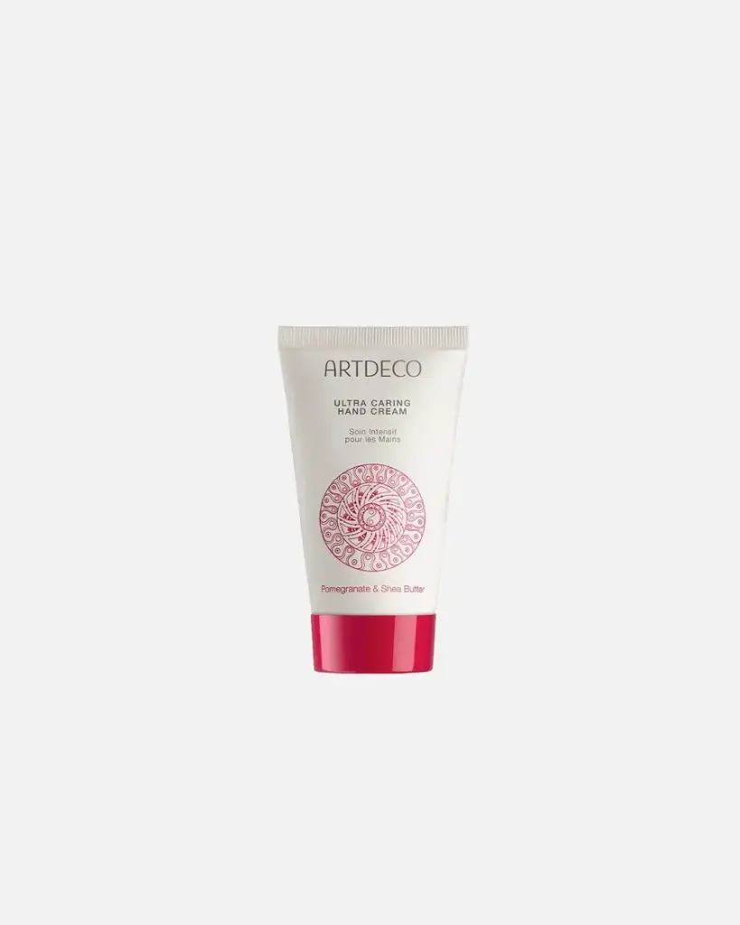 Ultra Caring hand cream