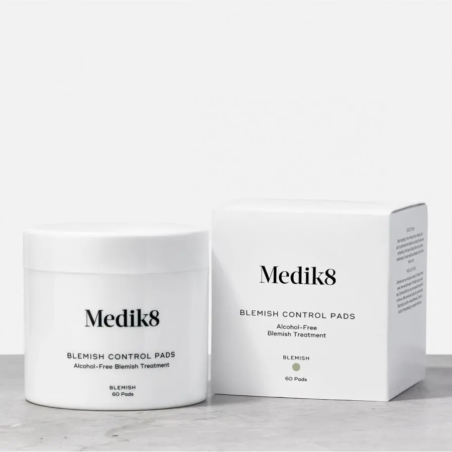 Medik8 Blemish Control Pads