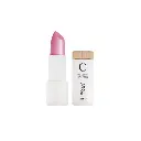 Couleur Caramel Lipstick Bio Metallic (206) Raspberry