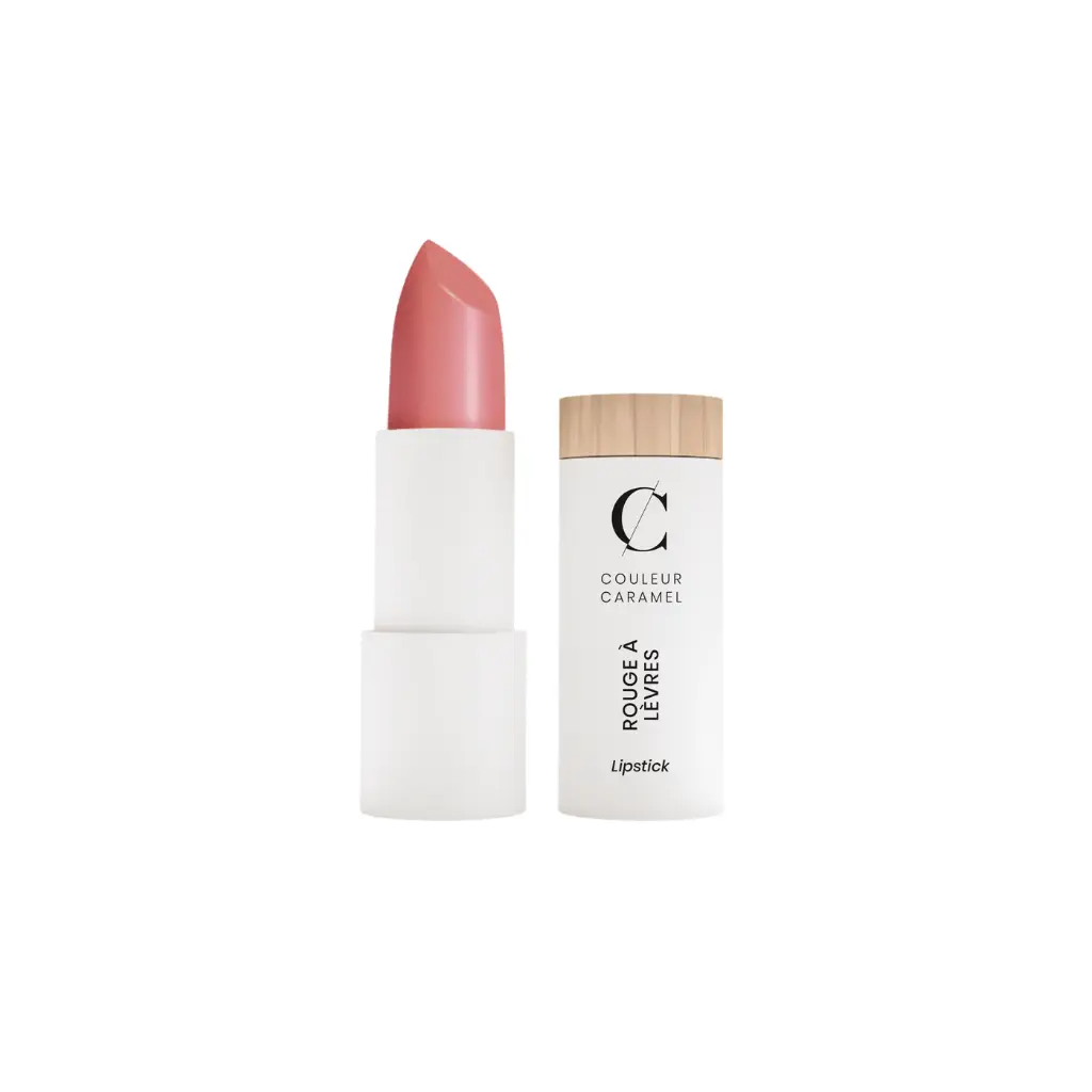 Couleur Caramel Lippenstift Rouge Rosé n°287