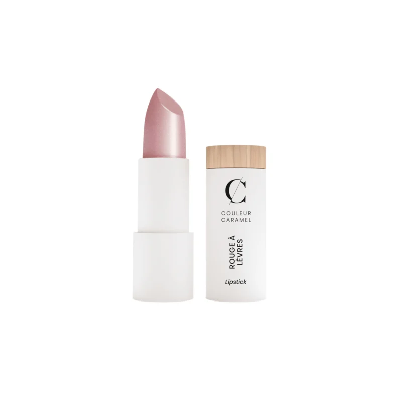 Couleur Caramel Lippenstift Metallic (205) Light Pink