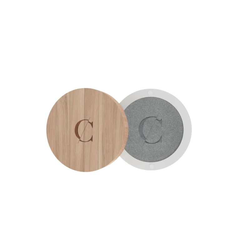 Couleur Caramel Oogschaduw Parelmoer (n°24) Grey