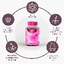 Sweet Bunny vitaminen (60 gummies)