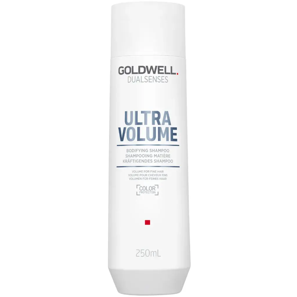 Goldwell Dualsenses Ultra Volume - Bodifying Shampoo