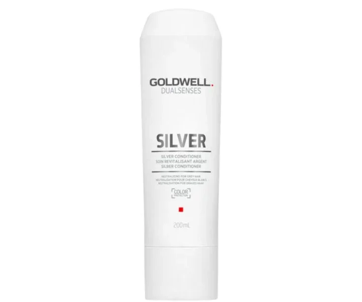 Goldwell Dualsenses Silver Conditioner