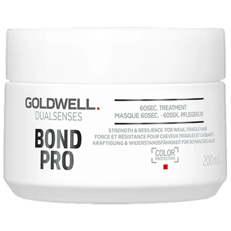 Goldwell Dualsenses - Bond Pro - 60Sec Treatment