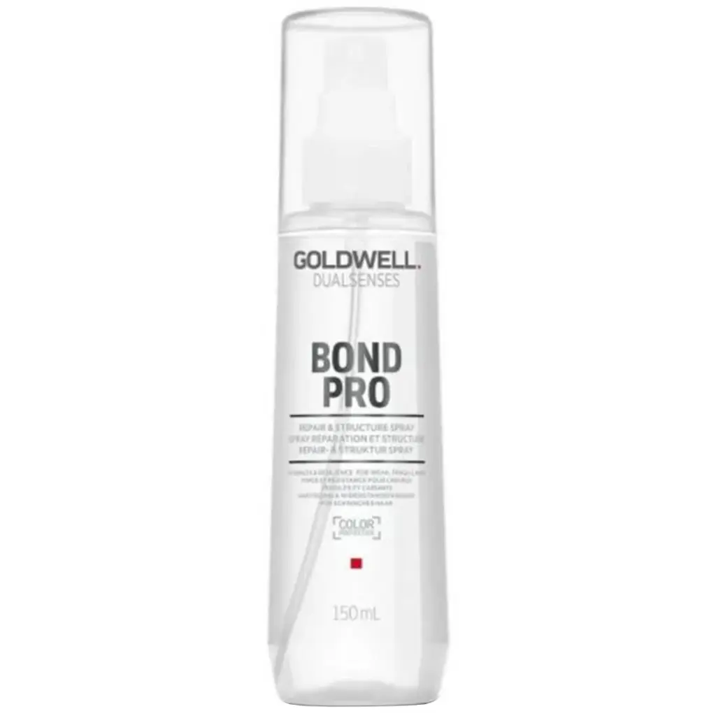 Goldwell Bond Pro - Repair & Structure Spray 