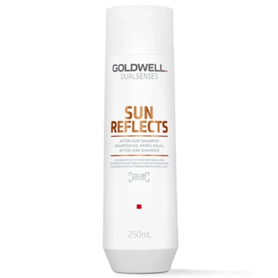 Goldwell Dualsenses Sun Reflects - Shampoo 