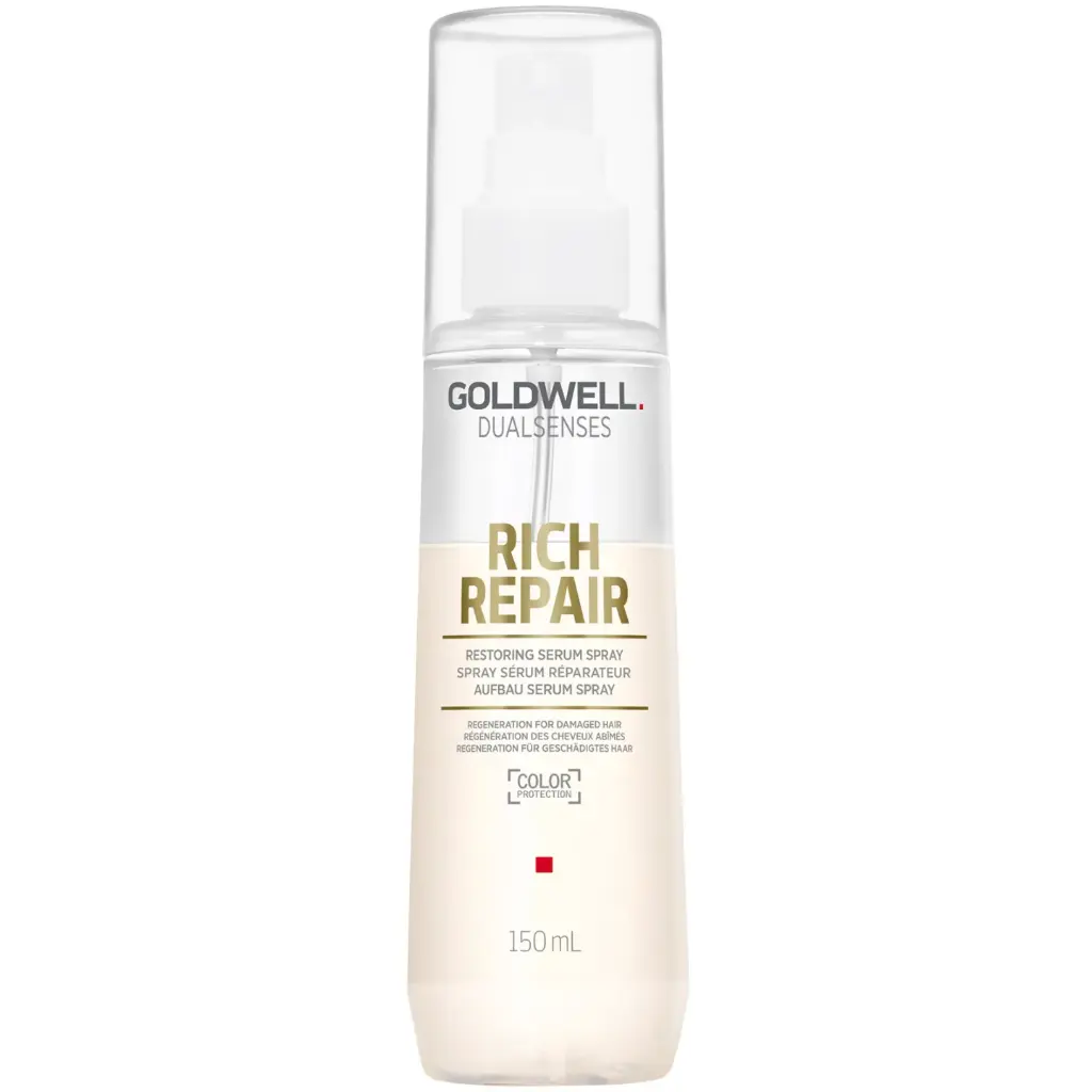 Goldwell Dualsenses Rich Repair Restoring Serum Spray 