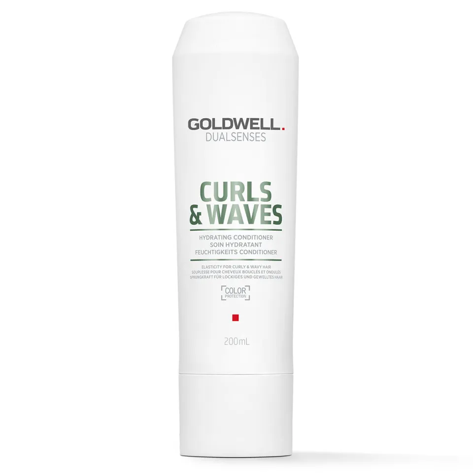 Goldwell Curls & Waves Conditioner 