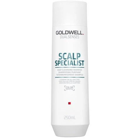 Goldwell Dualsenses Scalp Specialist Anti-Dandruff Shampoo  