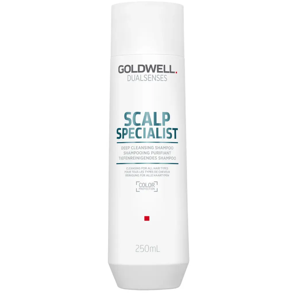 Goldwell Scalp Specialist Deep Cleansing Shampoo 