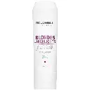 Goldwell Blondes & Highlights Anti-Yellow Conditioner 