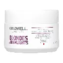 Goldwell Blondes & Highlights 60Sec masker 