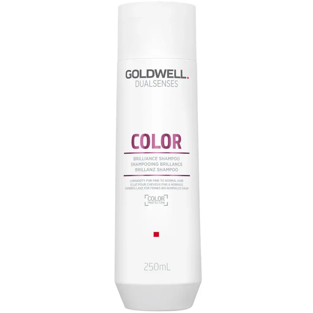 Goldwell Color Brilliance Shampoo 