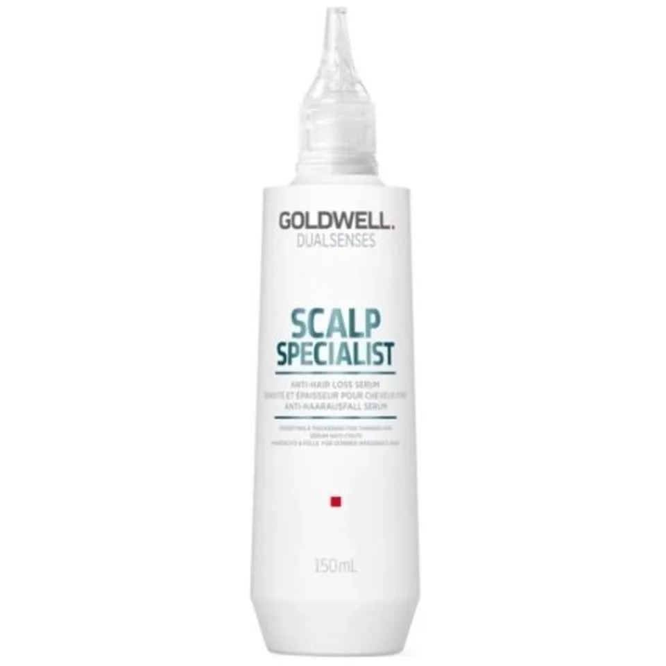 Goldwell Scalp Specialist Anti Hairloss Serum 