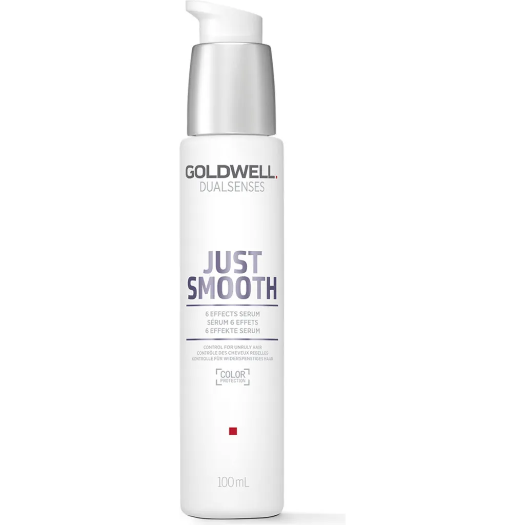 Goldwell Just Smooth 6 Effects Serum