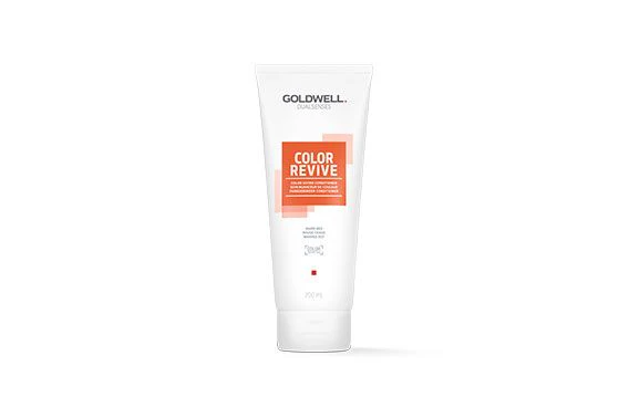 Goldwell Color revive Warm red