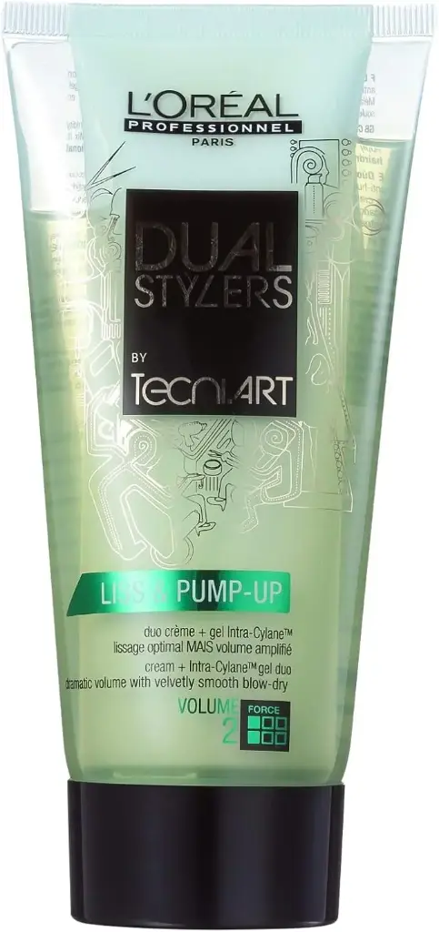 L'Oréal Dual Styler Liss & Push Up 