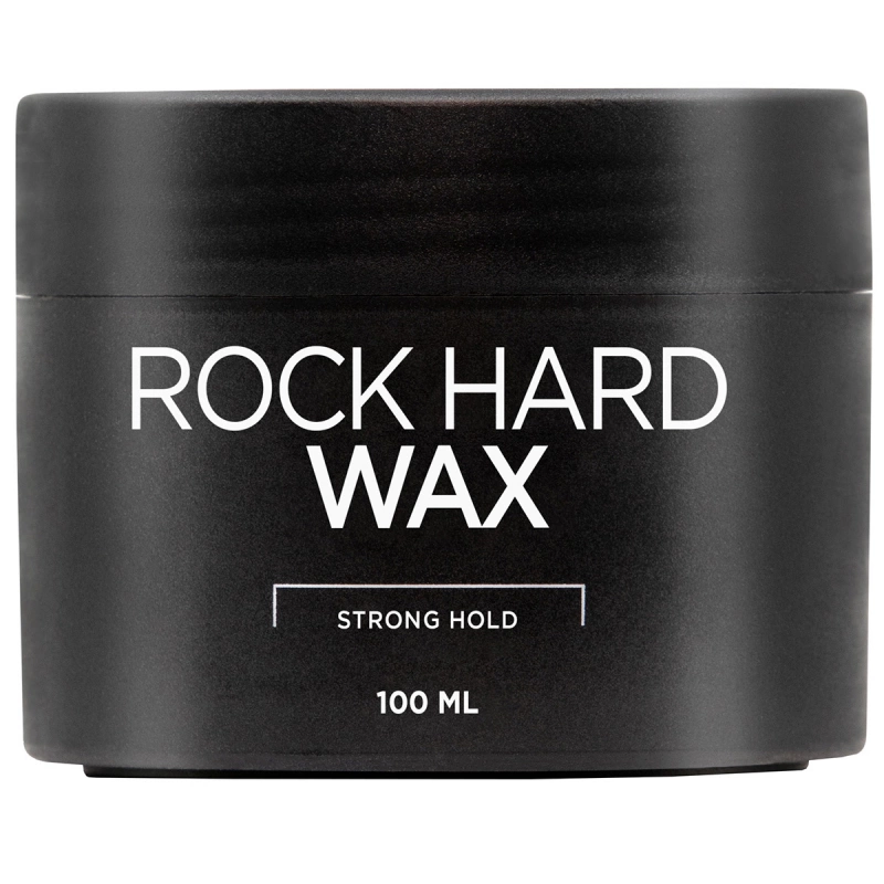 Vision Haircare Rock Hard wax