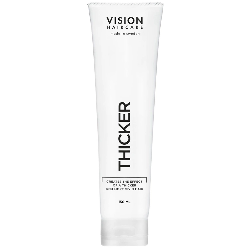 Vision Haircare Thicker
