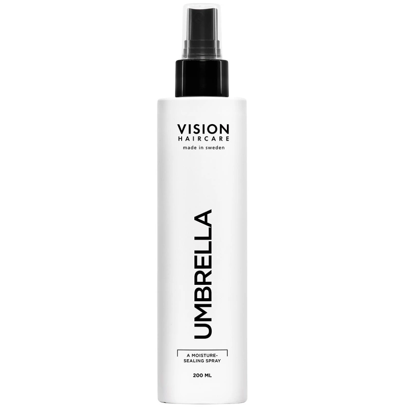 Vision Haircare Umbrella Moisture Sealing Spray 