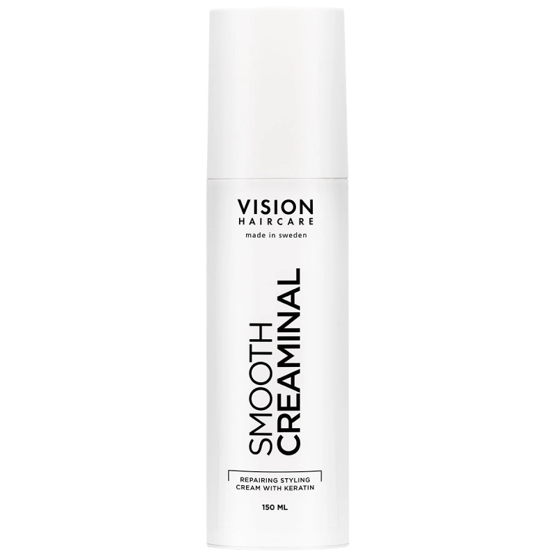 Vision Haircare Smooth Creaminal 