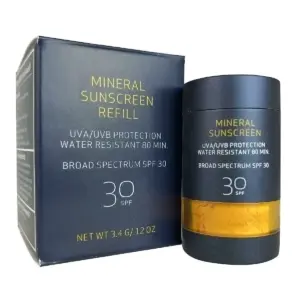 Medik8 Brush On Block SPF 30 invisible refill