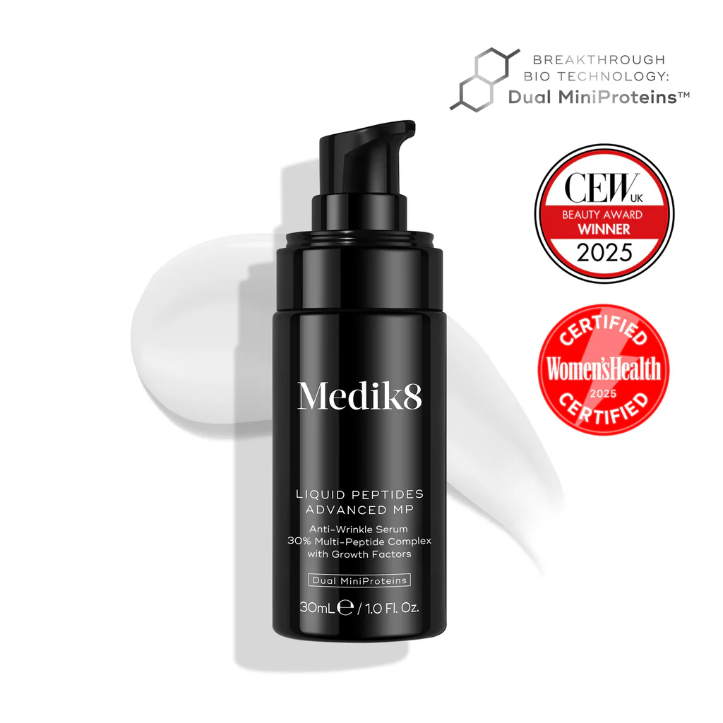 Medik8 Liquid peptides Advanced