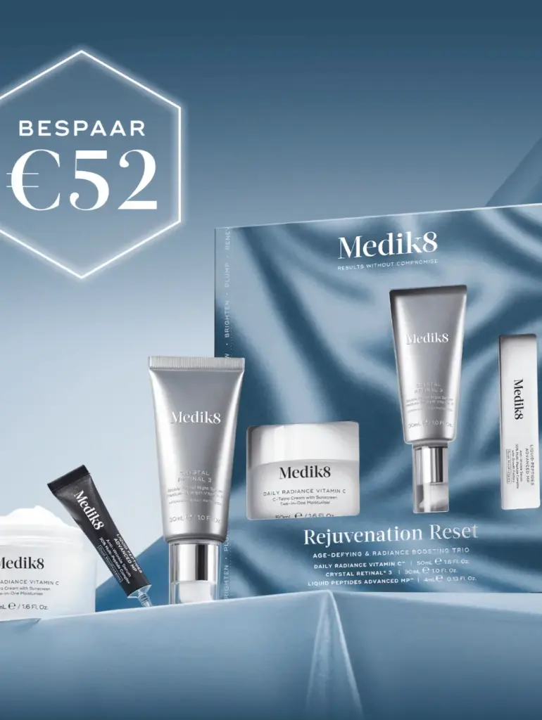 Medik8 Rejuvenation Reset 