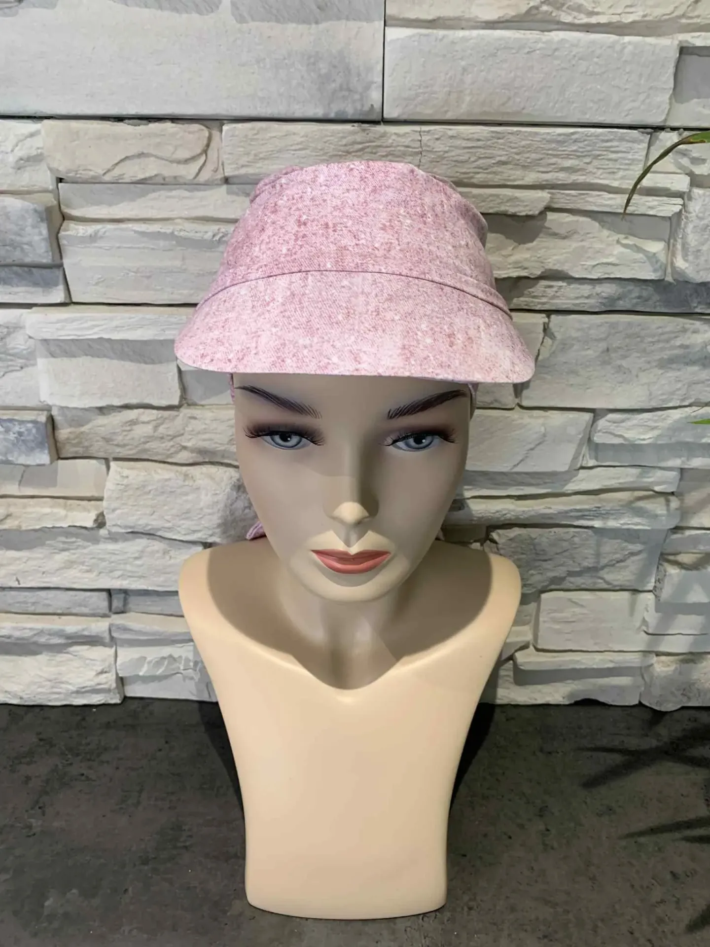 Emma Sun B304 Turban