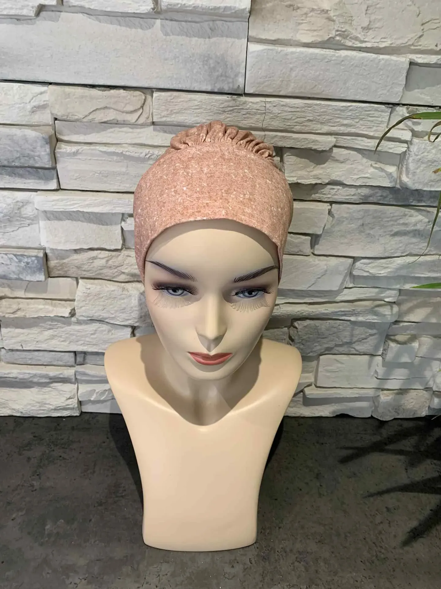 Emma Sun B337 Turban