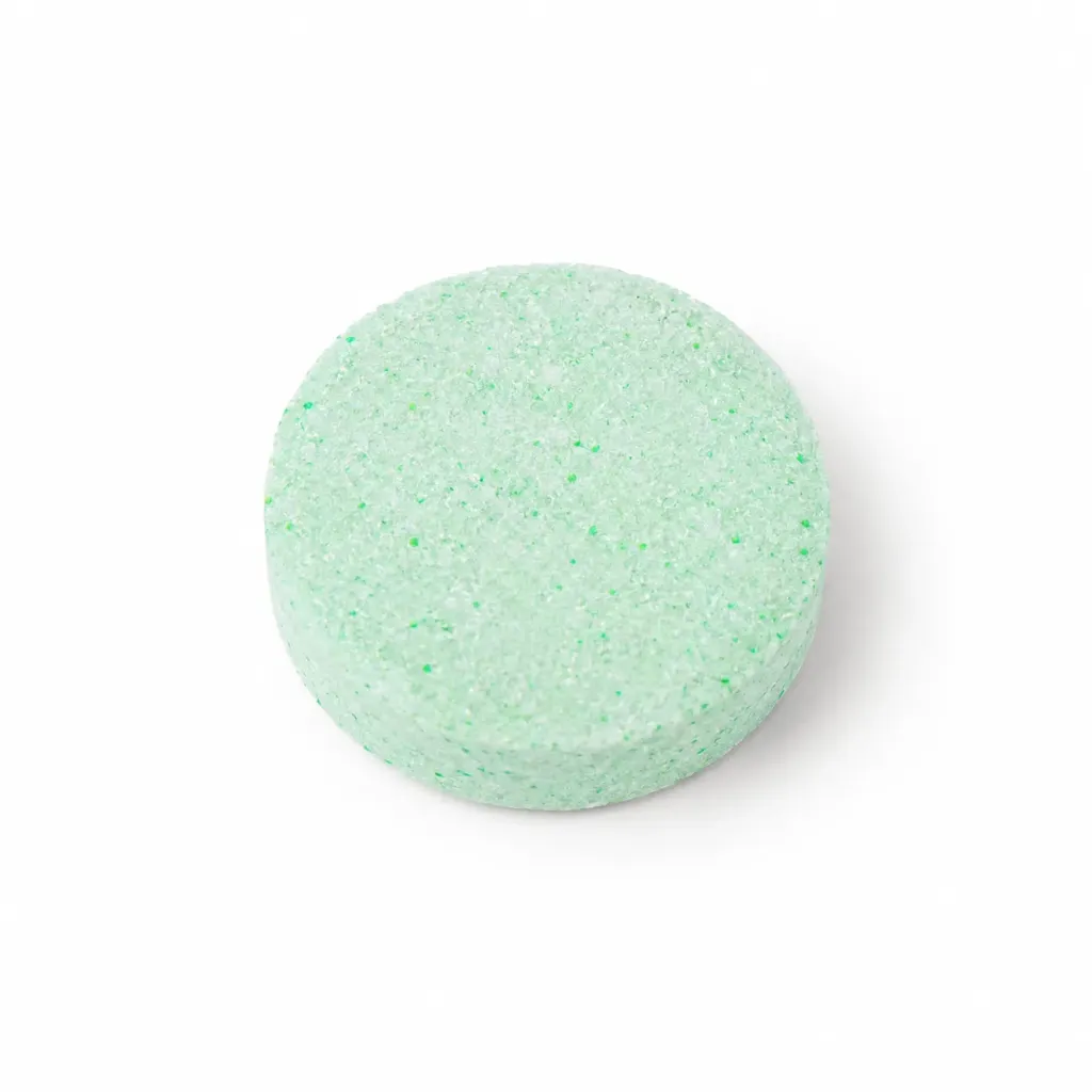 Bruistabletjes voeten