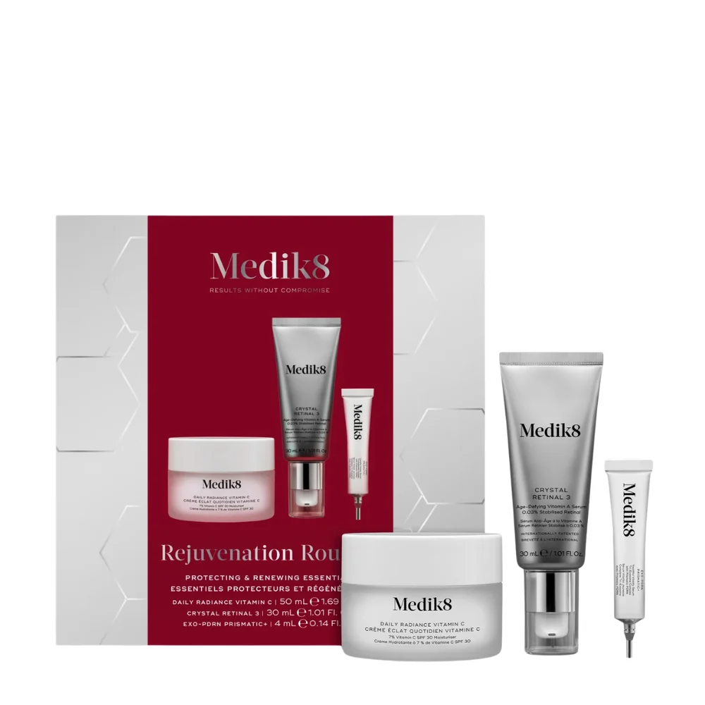 Rejuvenation kit