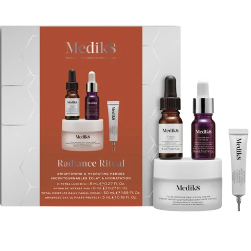 Radiance Ritual