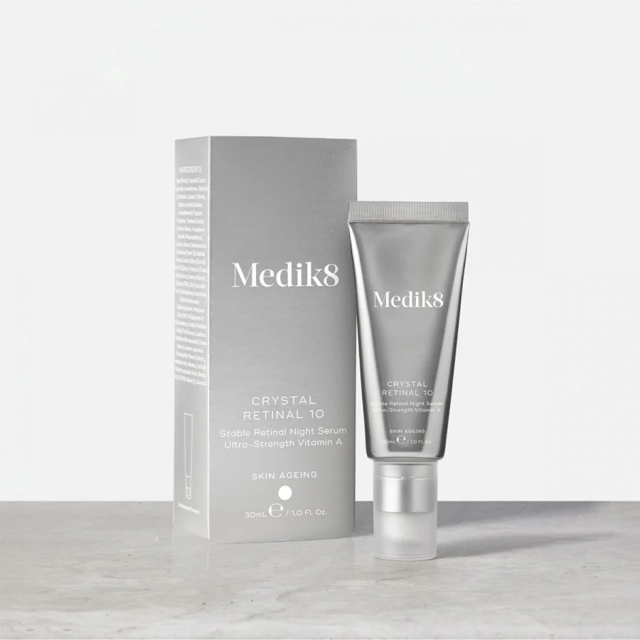 Medik8 Crystal Retinal 10 ☾