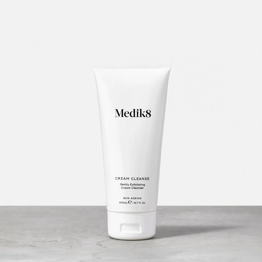 Medik8 Cream Cleanse