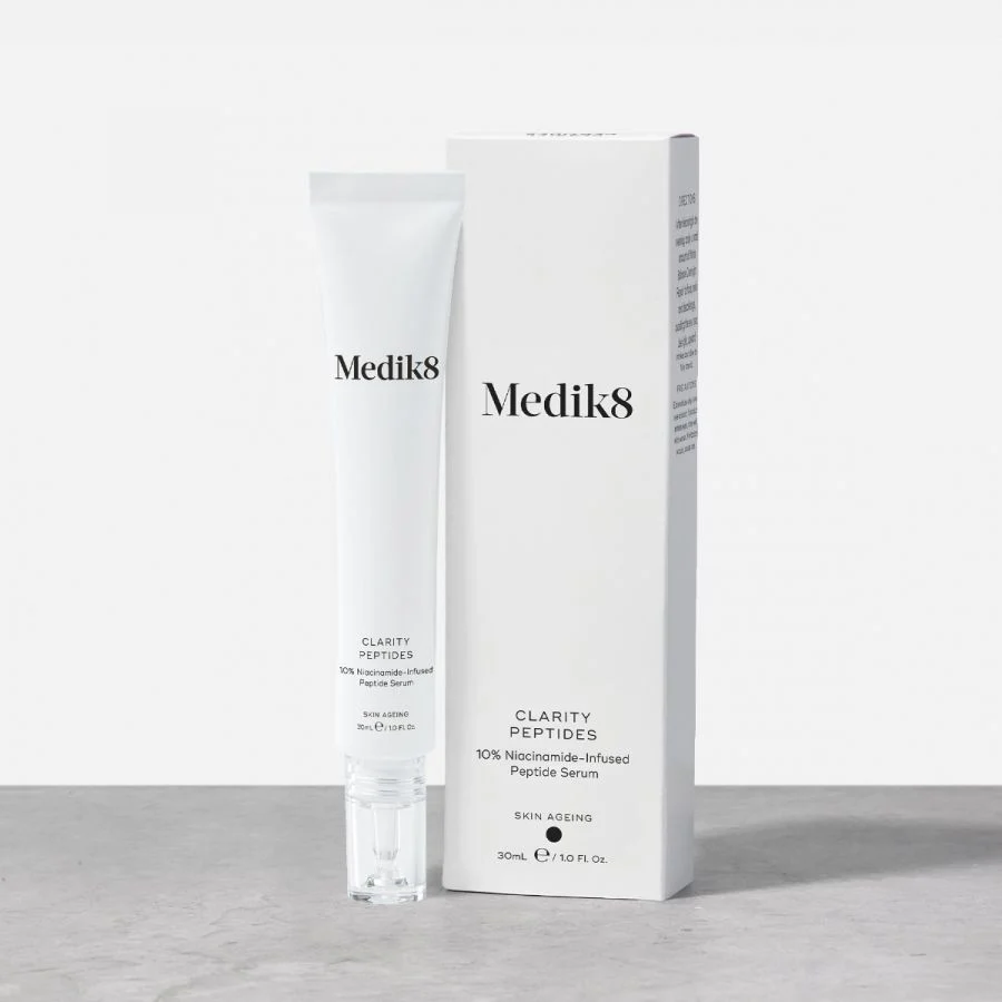 Medik8 Clarity Peptides 