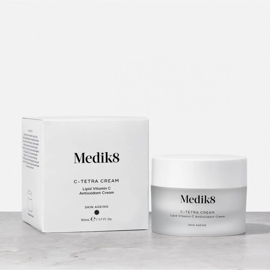 Medik8 C-Tetra Cream 
