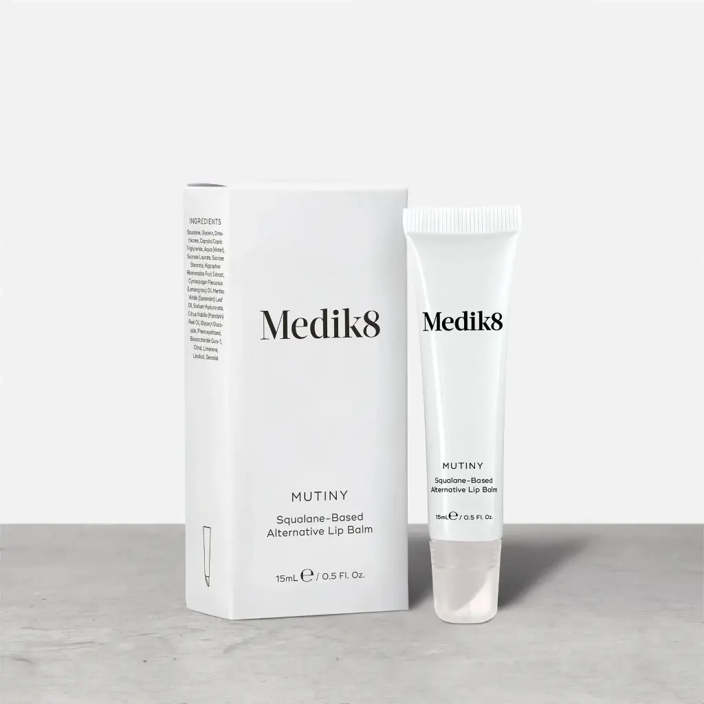 Medik8 Mutiny