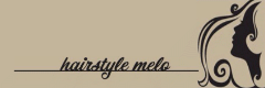 Hairstyle Melo